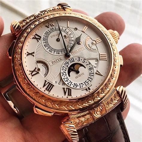 most expensive watch brands reddit.